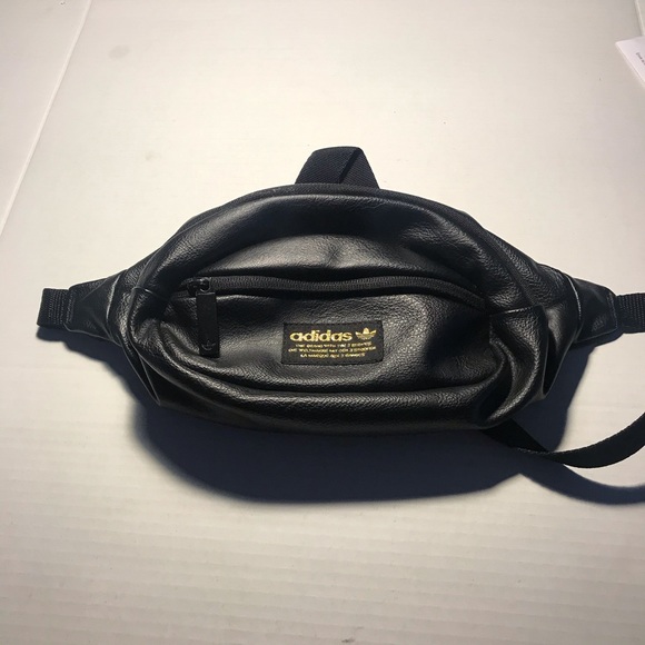 adidas chest pack